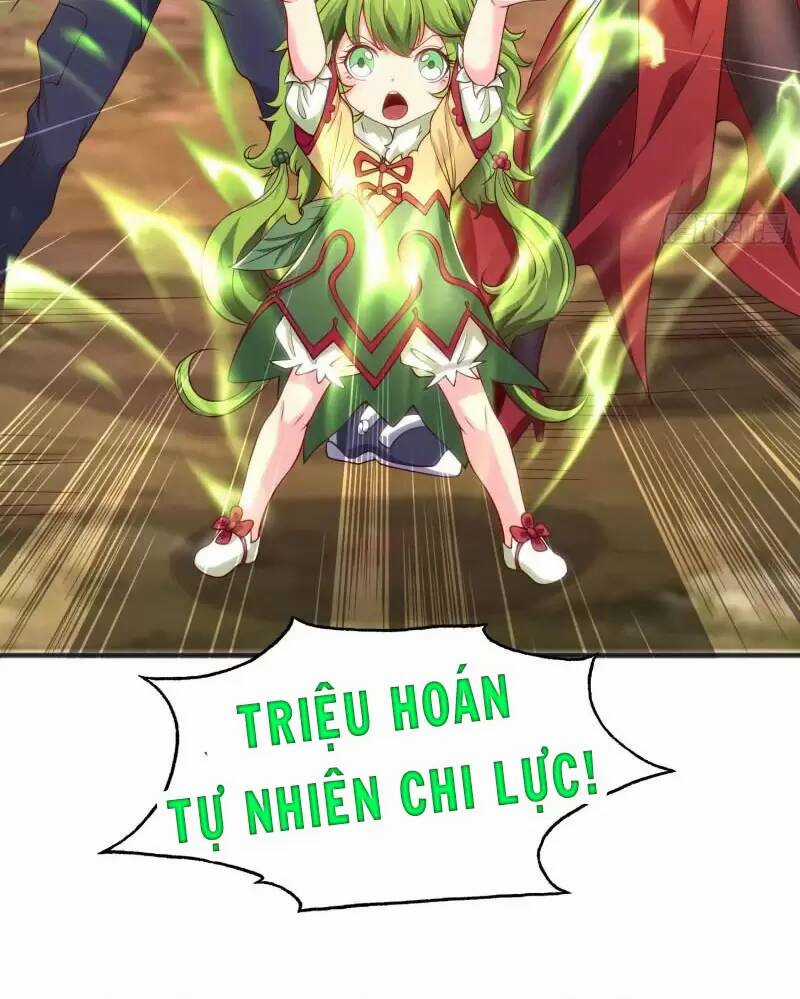 Vô Địch Từ Cưỡng Hôn Ma Nữ Chapter 71 trang 71