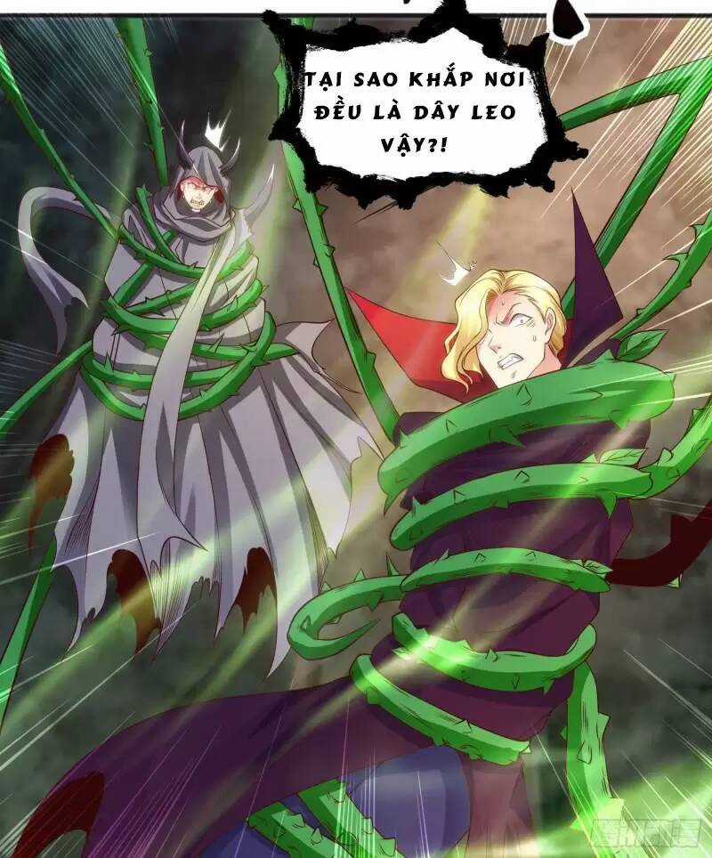 Vô Địch Từ Cưỡng Hôn Ma Nữ Chapter 71 trang 74