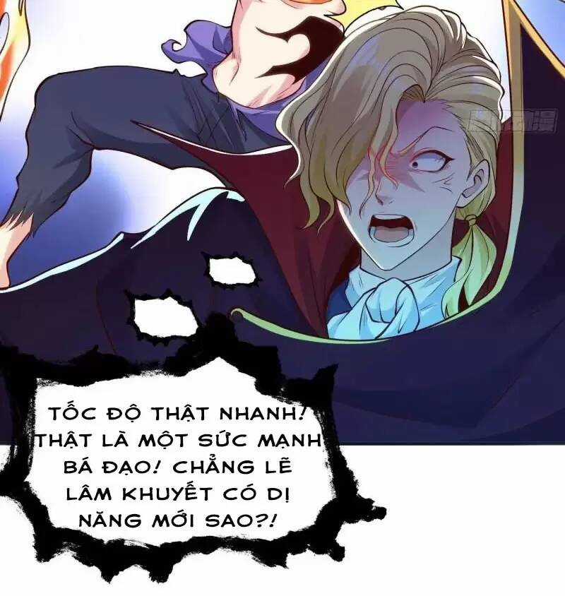 Vô Địch Từ Cưỡng Hôn Ma Nữ Chapter 71 trang 78