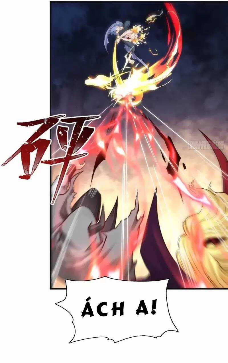 Vô Địch Từ Cưỡng Hôn Ma Nữ Chapter 71 trang 79