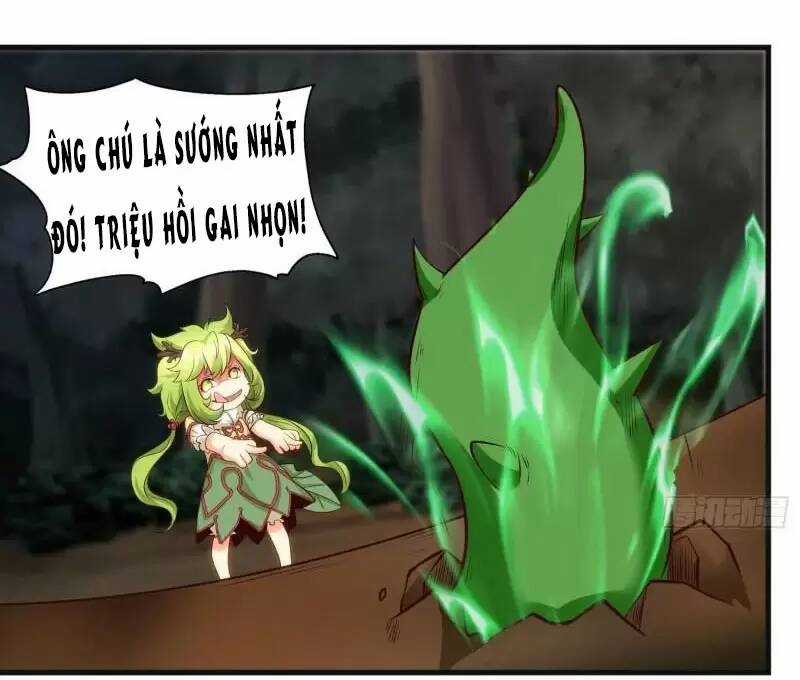 Vô Địch Từ Cưỡng Hôn Ma Nữ Chapter 71 trang 80