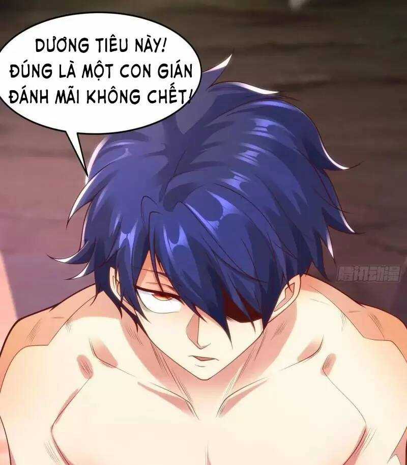 Vô Địch Từ Cưỡng Hôn Ma Nữ Chapter 72 trang 10