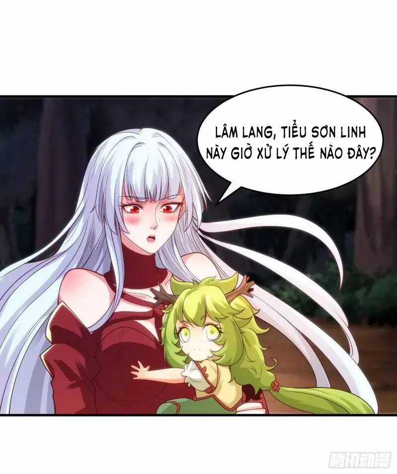 Vô Địch Từ Cưỡng Hôn Ma Nữ Chapter 72 trang 12