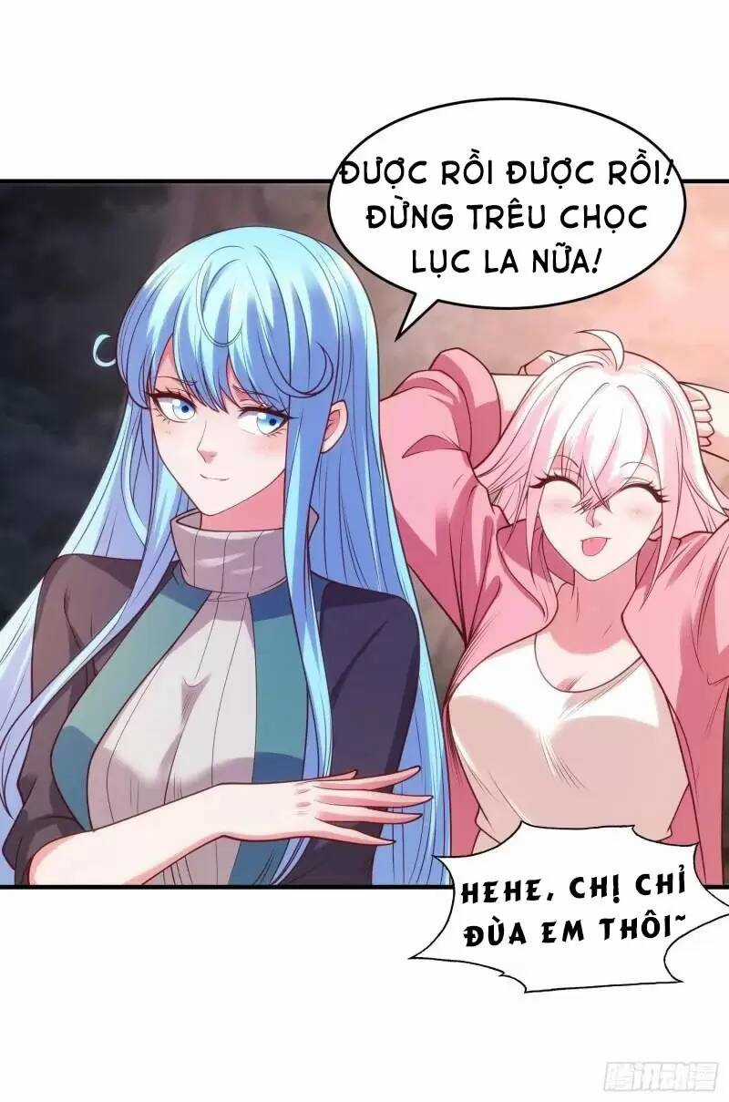 Vô Địch Từ Cưỡng Hôn Ma Nữ Chapter 72 trang 15
