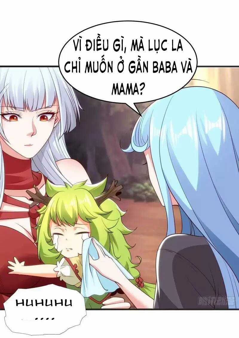 Vô Địch Từ Cưỡng Hôn Ma Nữ Chapter 72 trang 16