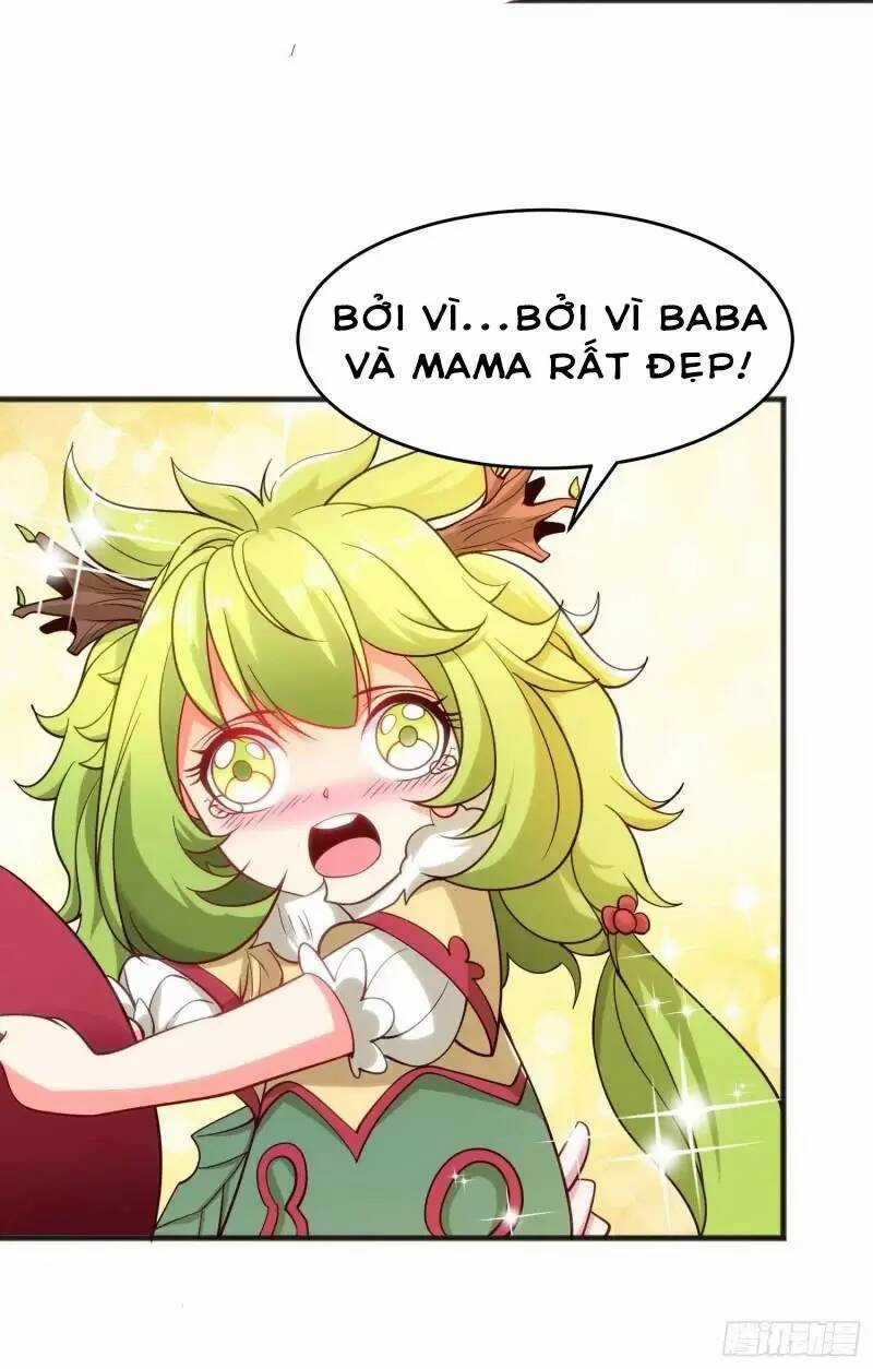 Vô Địch Từ Cưỡng Hôn Ma Nữ Chapter 72 trang 17