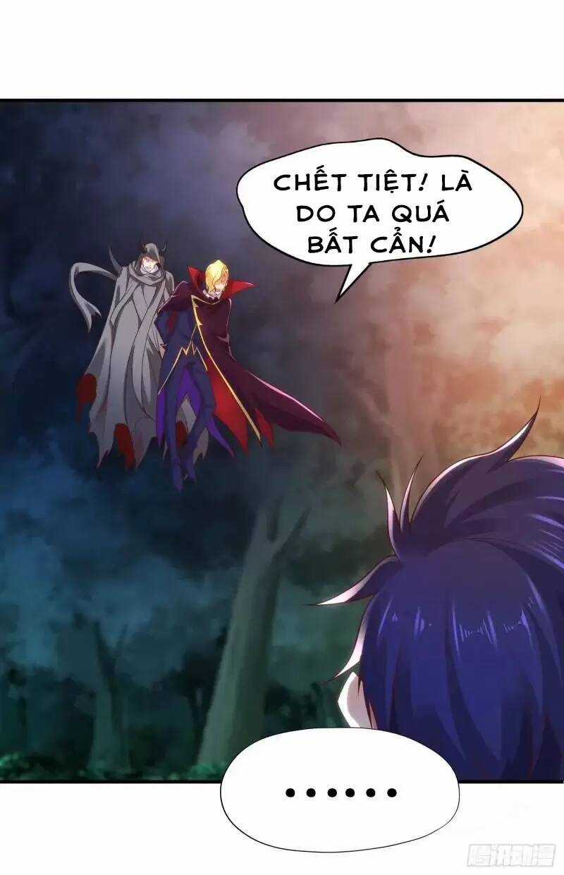 Vô Địch Từ Cưỡng Hôn Ma Nữ Chapter 72 trang 2