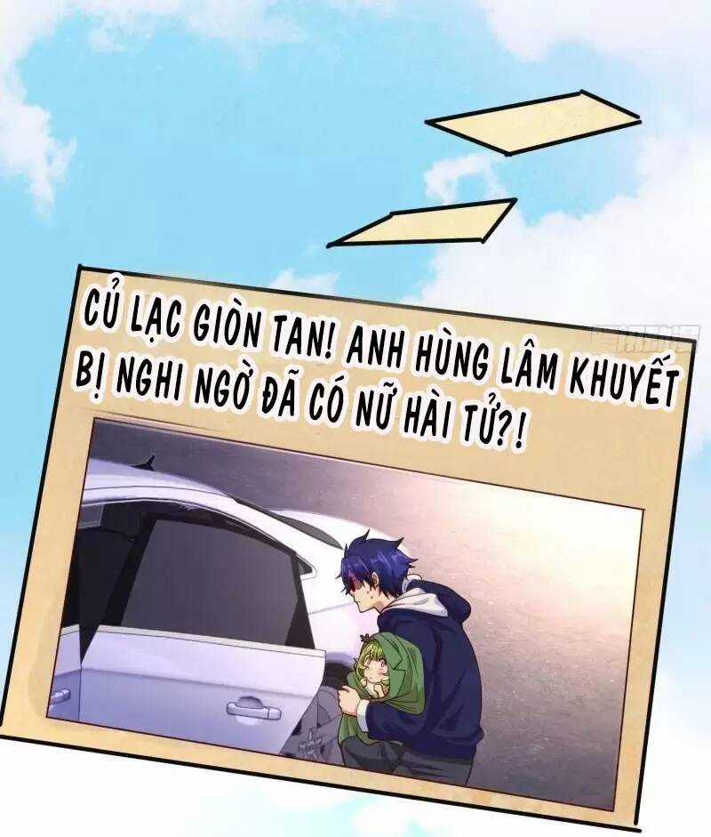 Vô Địch Từ Cưỡng Hôn Ma Nữ Chapter 72 trang 25