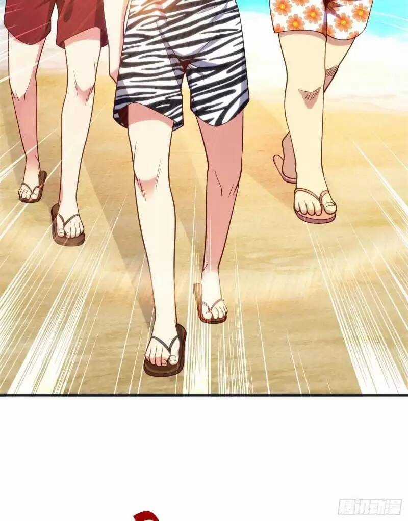 Vô Địch Từ Cưỡng Hôn Ma Nữ Chapter 72 trang 30