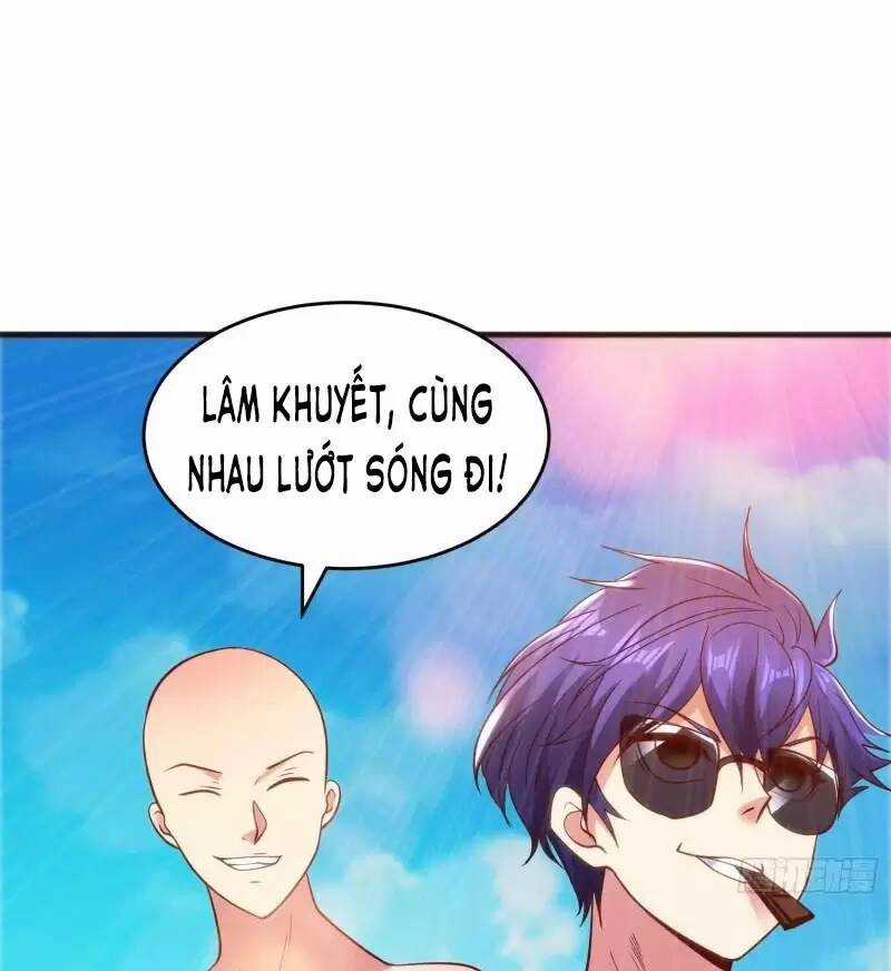 Vô Địch Từ Cưỡng Hôn Ma Nữ Chapter 72 trang 32