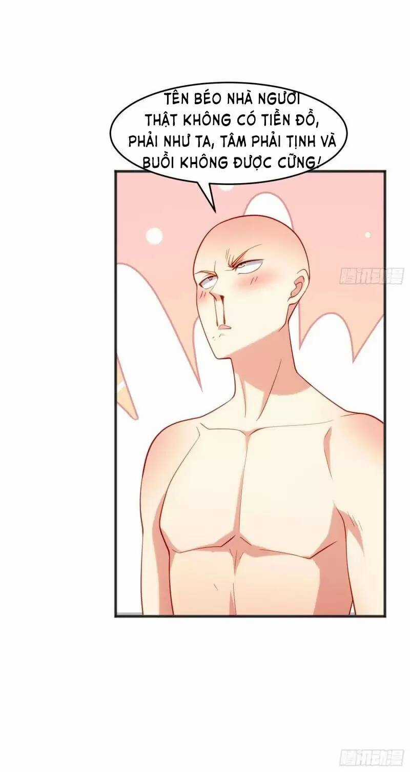 Vô Địch Từ Cưỡng Hôn Ma Nữ Chapter 72 trang 39