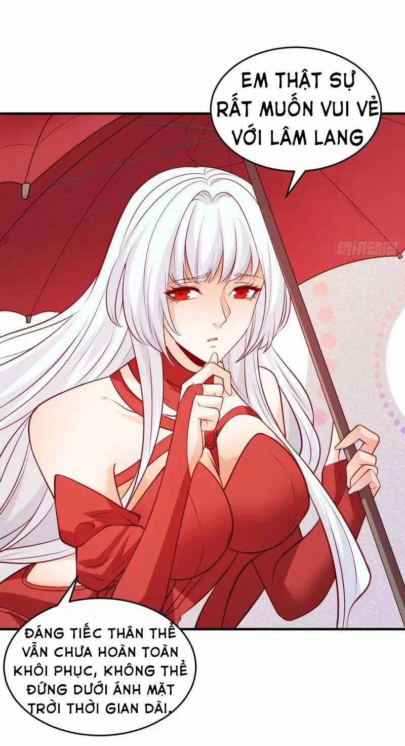 Vô Địch Từ Cưỡng Hôn Ma Nữ Chapter 72 trang 42