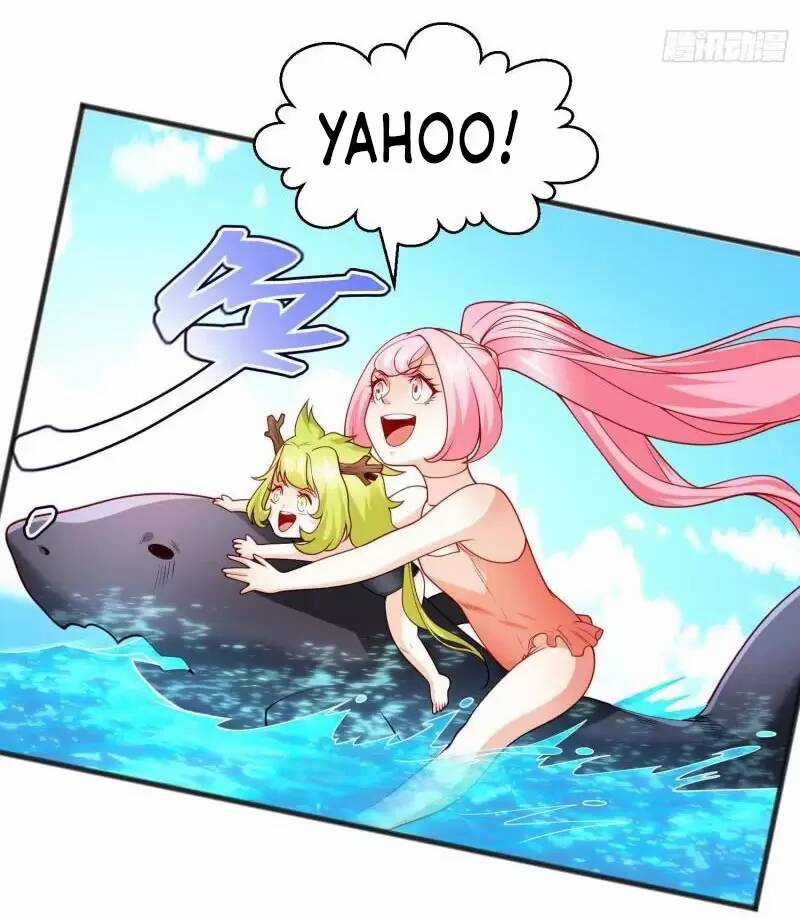 Vô Địch Từ Cưỡng Hôn Ma Nữ Chapter 72 trang 54