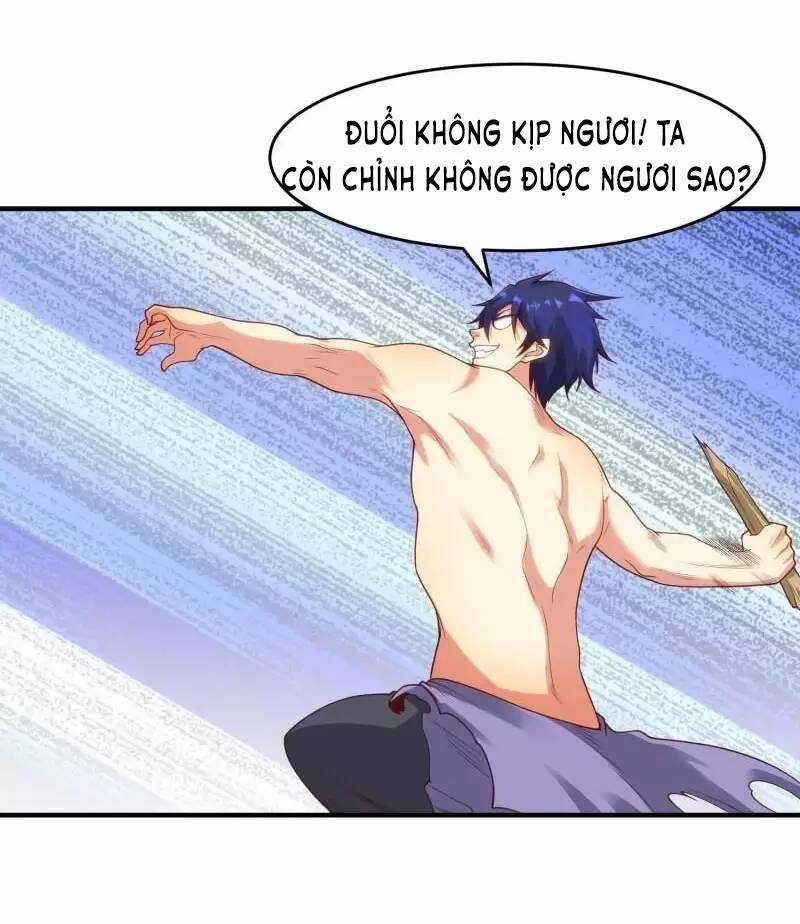Vô Địch Từ Cưỡng Hôn Ma Nữ Chapter 72 trang 6