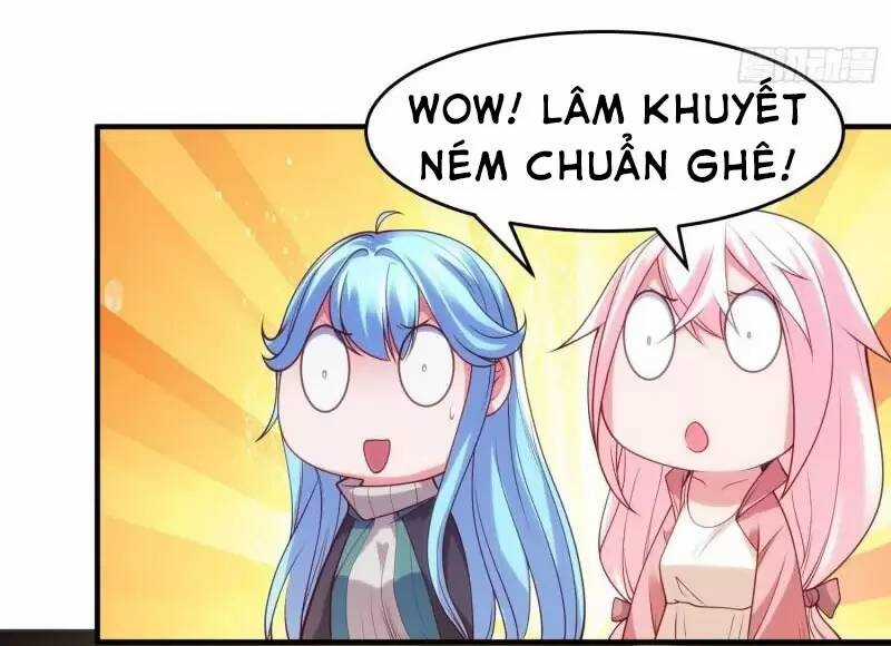 Vô Địch Từ Cưỡng Hôn Ma Nữ Chapter 72 trang 9