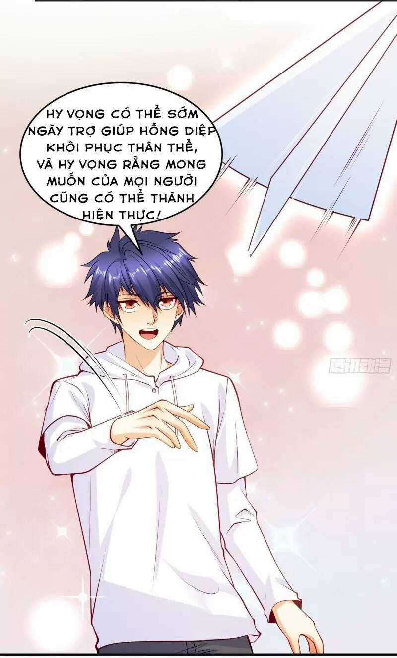 Vô Địch Từ Cưỡng Hôn Ma Nữ Chapter 73 trang 14