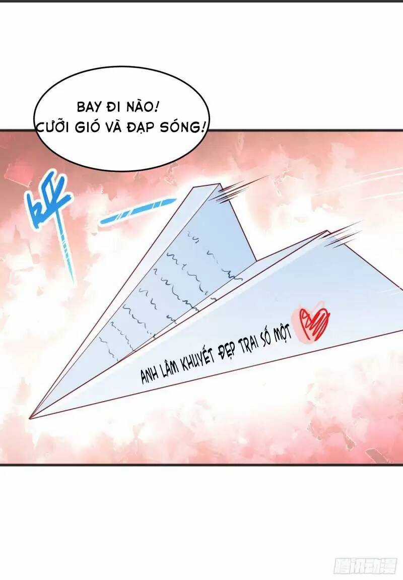 Vô Địch Từ Cưỡng Hôn Ma Nữ Chapter 73 trang 16