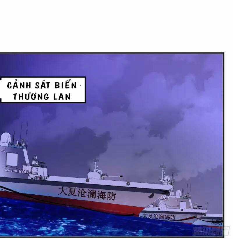 Vô Địch Từ Cưỡng Hôn Ma Nữ Chapter 73 trang 19