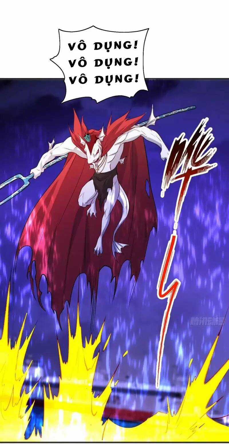 Vô Địch Từ Cưỡng Hôn Ma Nữ Chapter 73 trang 22