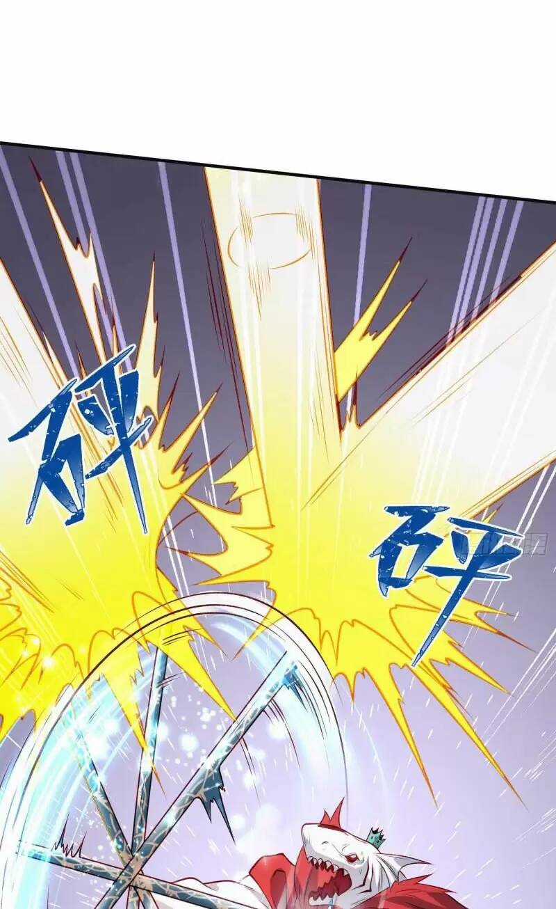 Vô Địch Từ Cưỡng Hôn Ma Nữ Chapter 73 trang 23