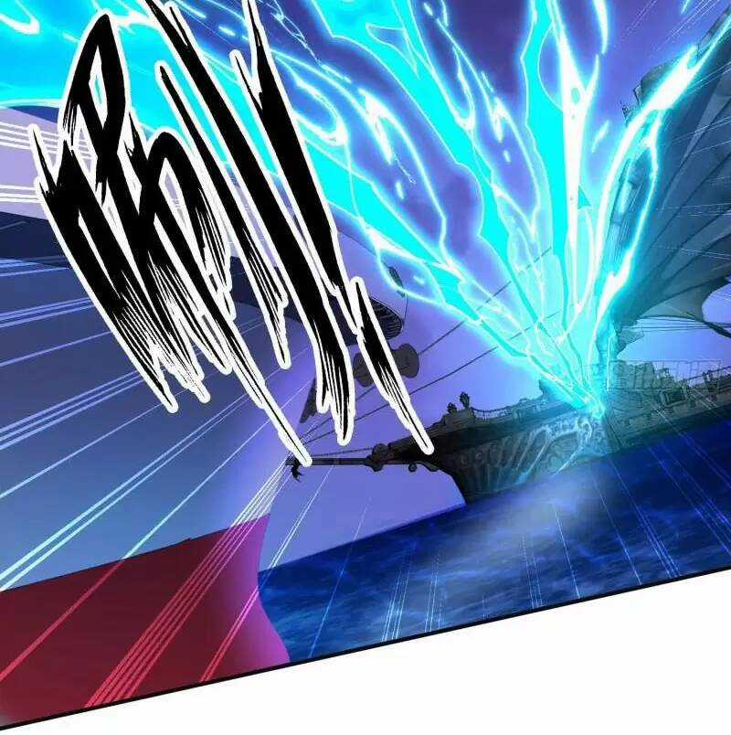 Vô Địch Từ Cưỡng Hôn Ma Nữ Chapter 73 trang 27