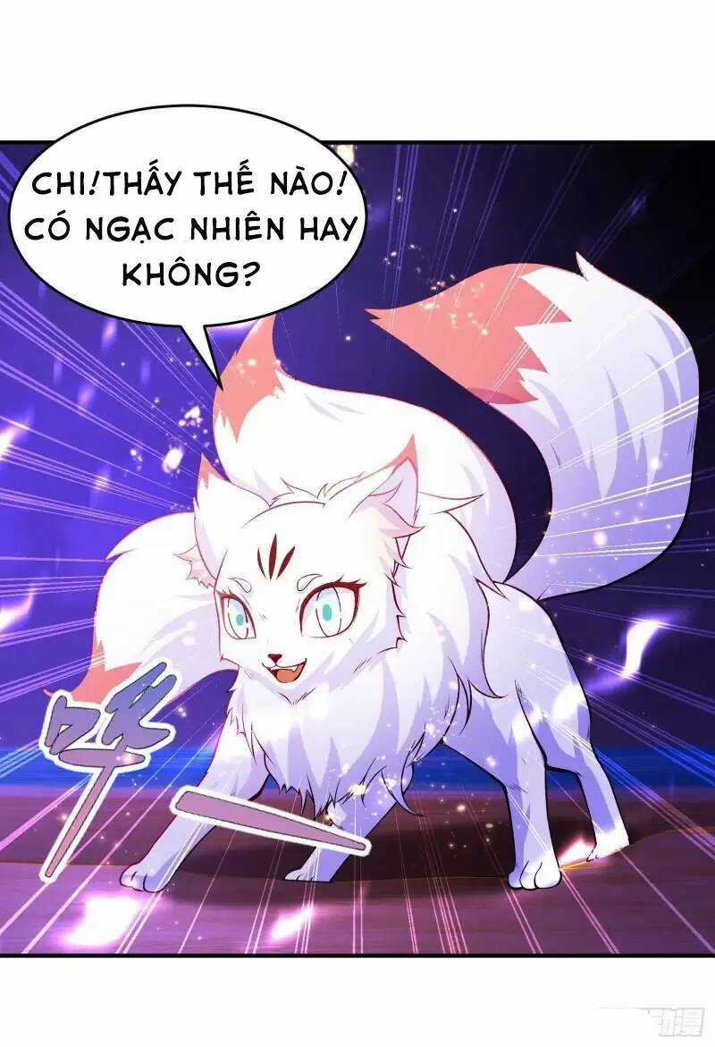 Vô Địch Từ Cưỡng Hôn Ma Nữ Chapter 73 trang 3