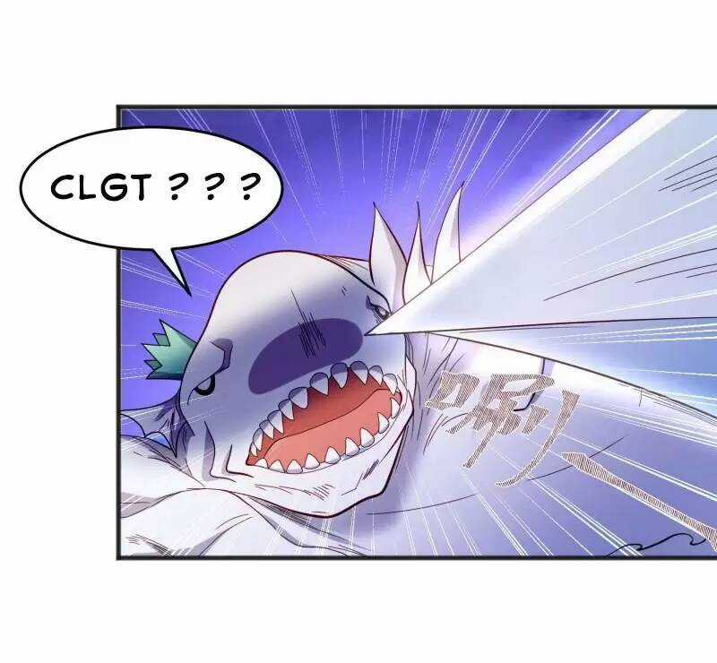 Vô Địch Từ Cưỡng Hôn Ma Nữ Chapter 73 trang 32