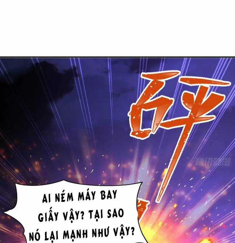 Vô Địch Từ Cưỡng Hôn Ma Nữ Chapter 73 trang 33