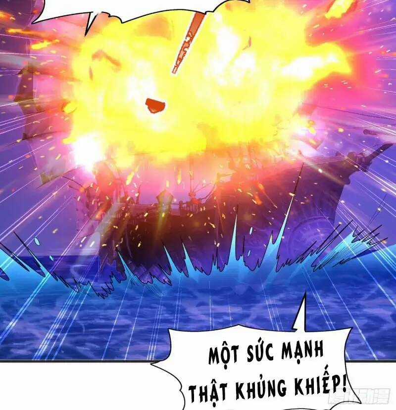 Vô Địch Từ Cưỡng Hôn Ma Nữ Chapter 73 trang 34