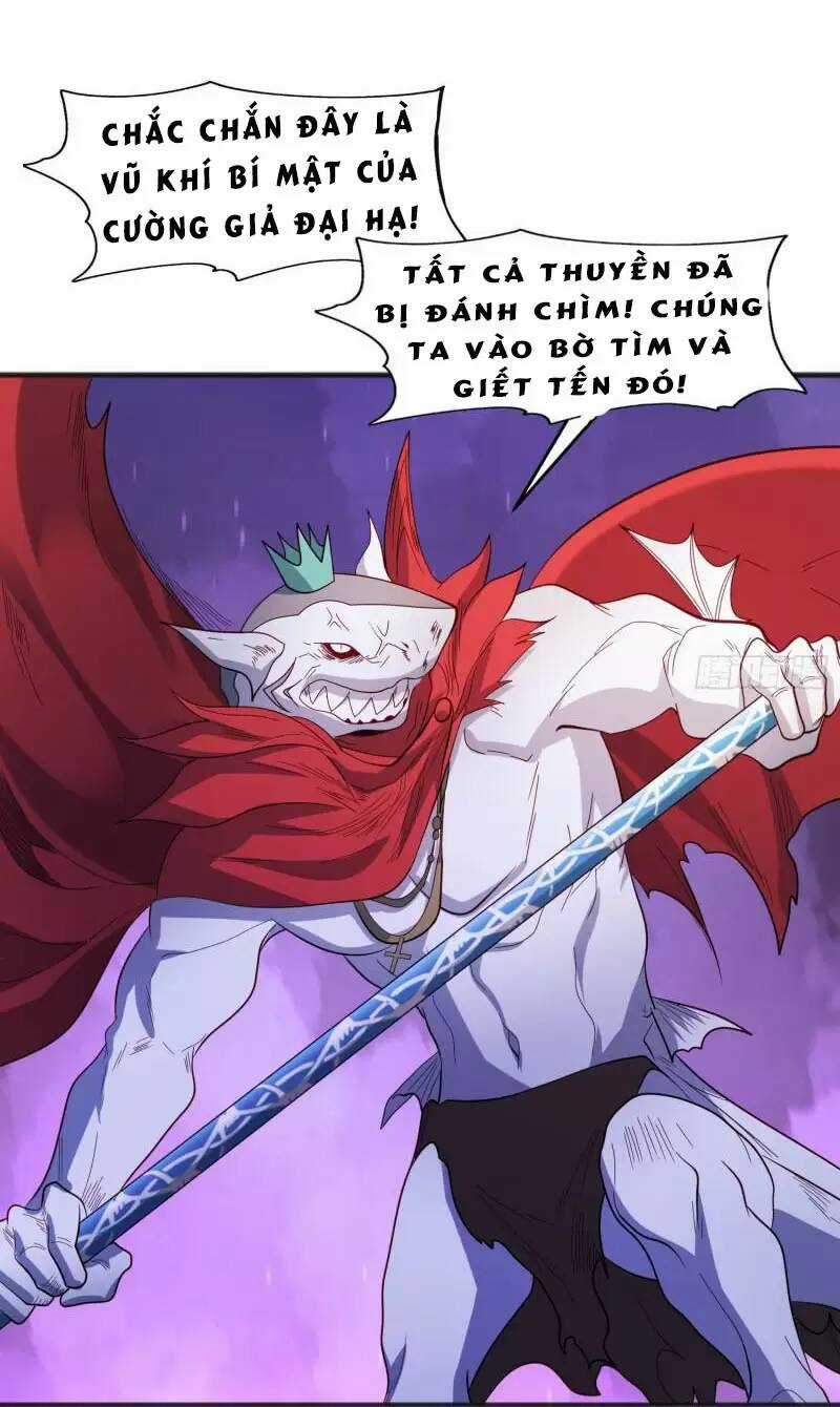 Vô Địch Từ Cưỡng Hôn Ma Nữ Chapter 73 trang 36