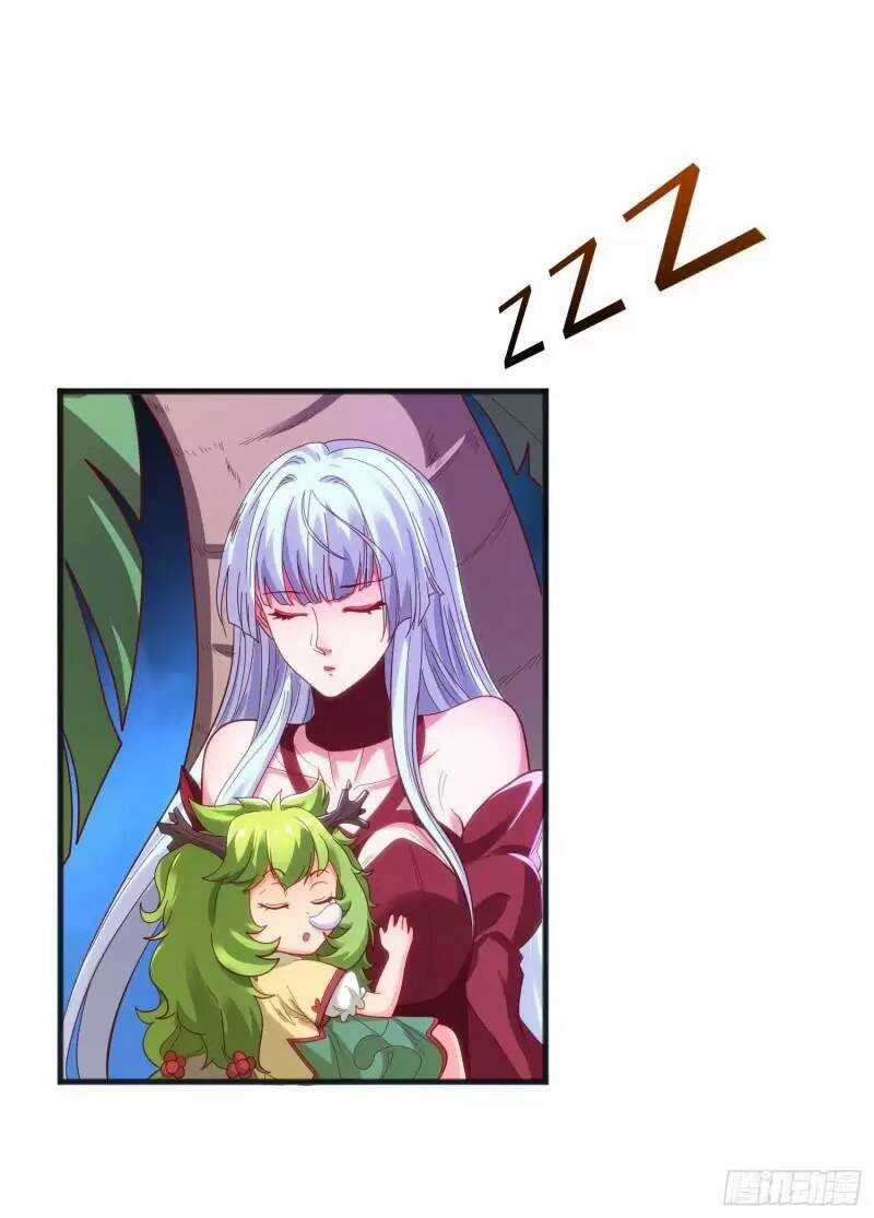 Vô Địch Từ Cưỡng Hôn Ma Nữ Chapter 73 trang 38