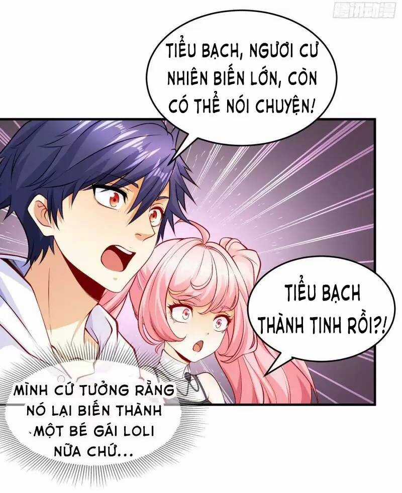 Vô Địch Từ Cưỡng Hôn Ma Nữ Chapter 73 trang 4