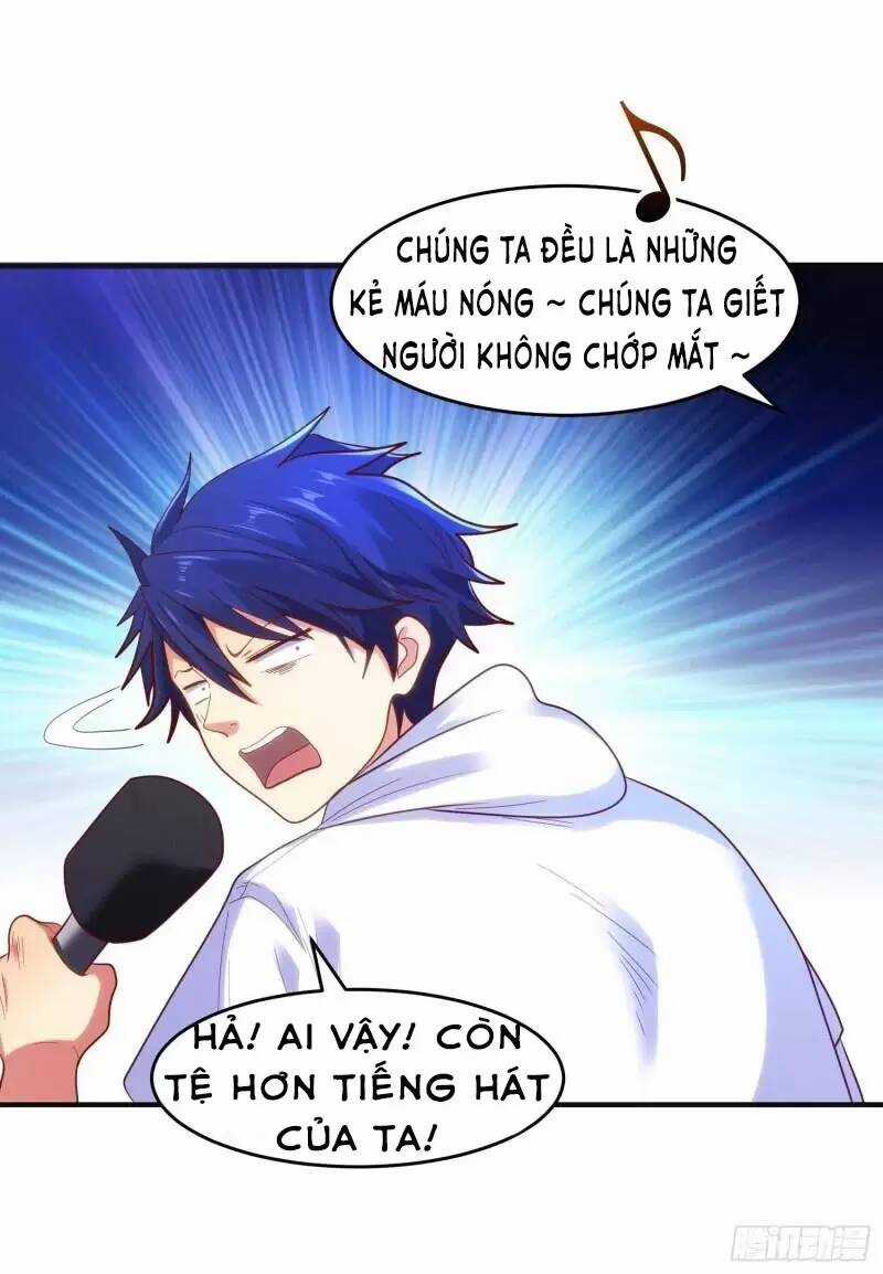 Vô Địch Từ Cưỡng Hôn Ma Nữ Chapter 73 trang 40