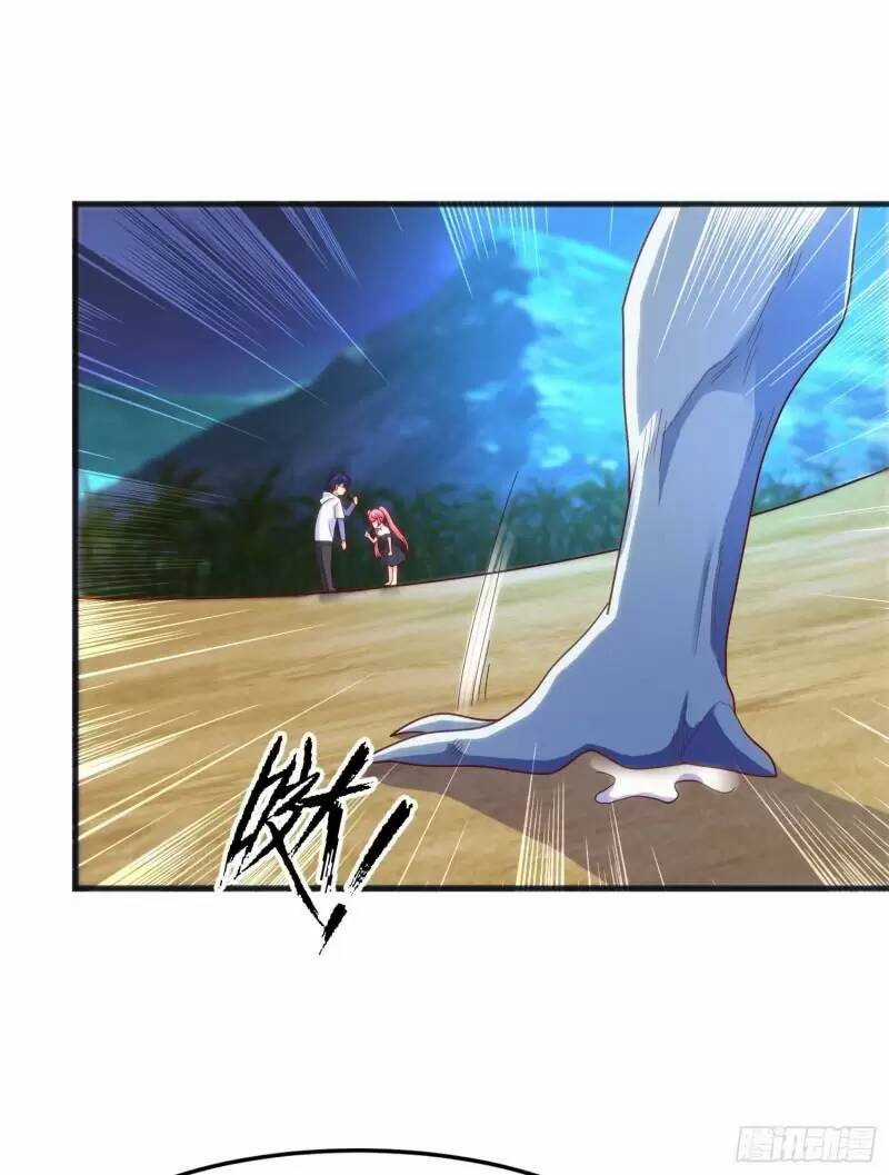 Vô Địch Từ Cưỡng Hôn Ma Nữ Chapter 73 trang 41