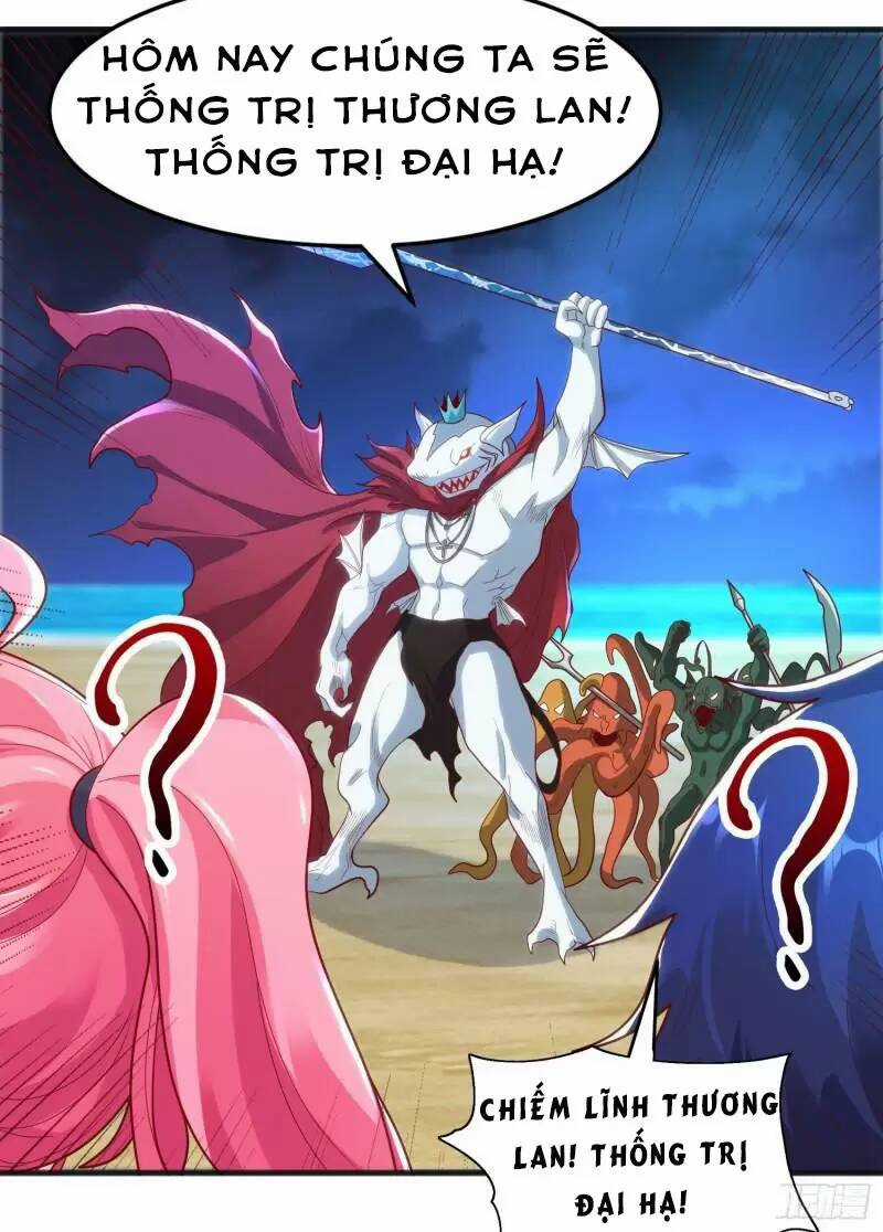 Vô Địch Từ Cưỡng Hôn Ma Nữ Chapter 73 trang 42