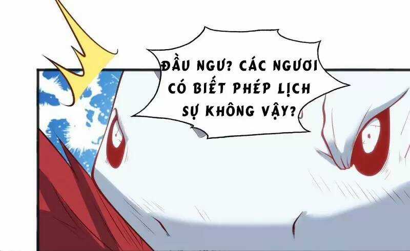 Vô Địch Từ Cưỡng Hôn Ma Nữ Chapter 73 trang 45