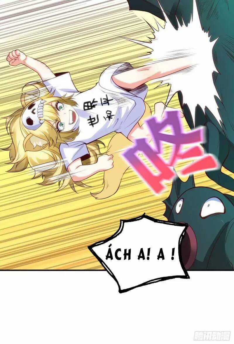 Vô Địch Từ Cưỡng Hôn Ma Nữ Chapter 73 trang 48