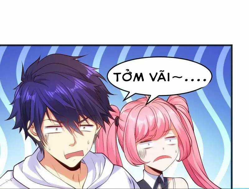 Vô Địch Từ Cưỡng Hôn Ma Nữ Chapter 73 trang 51