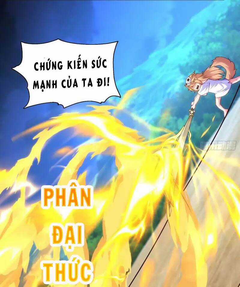 Vô Địch Từ Cưỡng Hôn Ma Nữ Chapter 73 trang 52