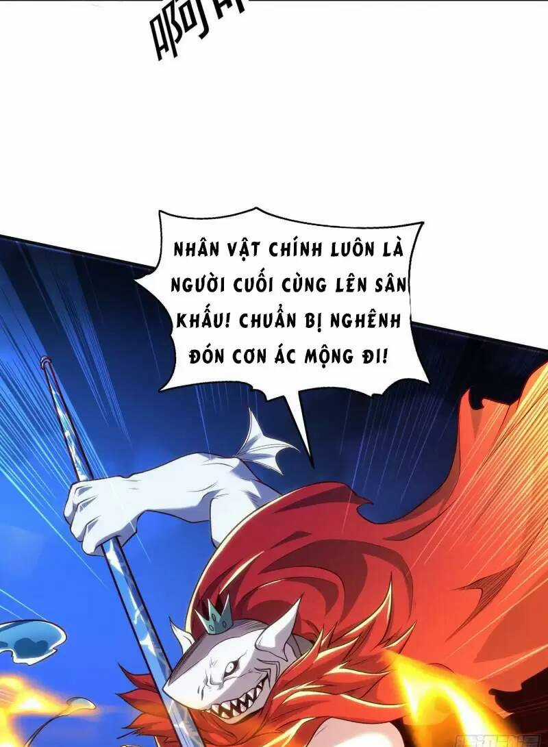 Vô Địch Từ Cưỡng Hôn Ma Nữ Chapter 73 trang 54