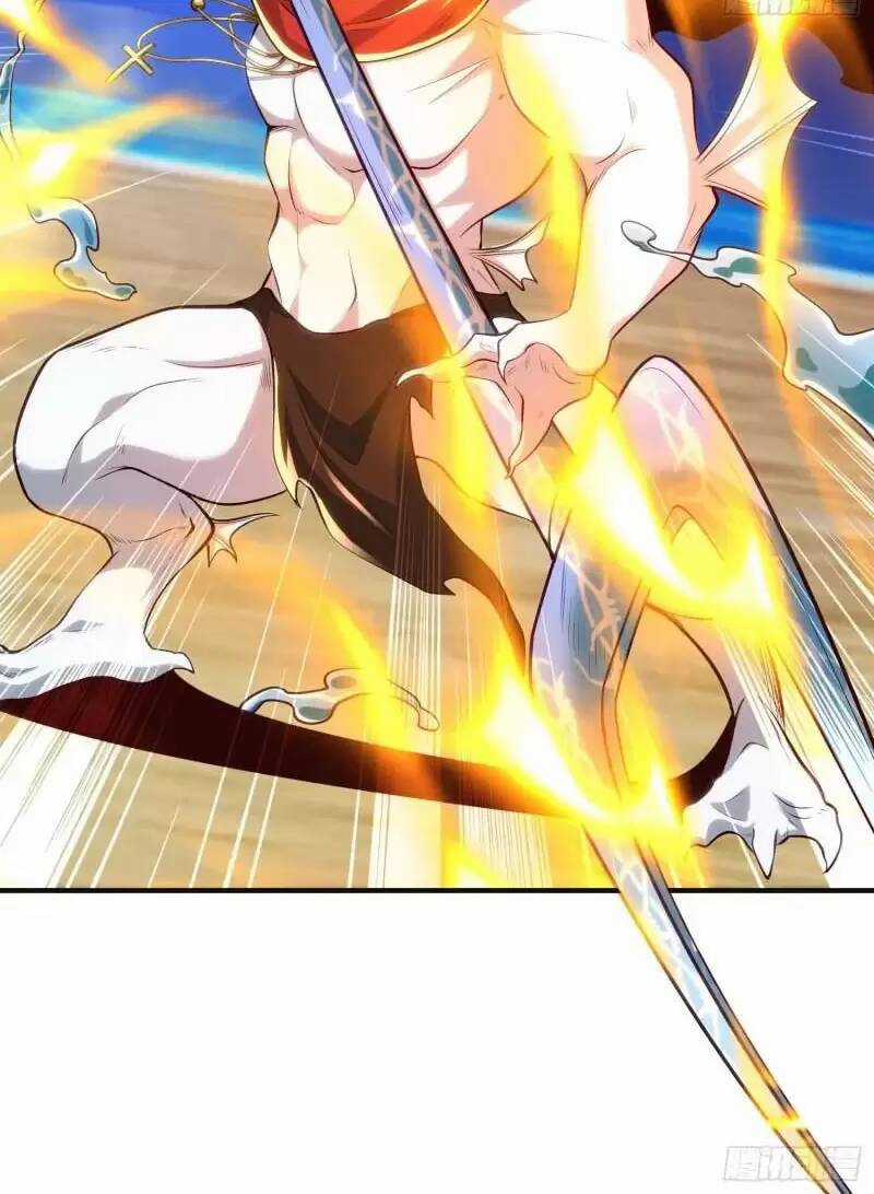 Vô Địch Từ Cưỡng Hôn Ma Nữ Chapter 73 trang 55