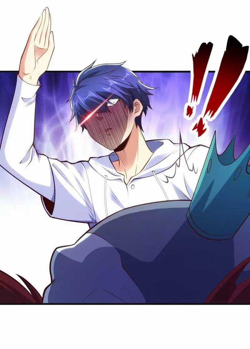 Vô Địch Từ Cưỡng Hôn Ma Nữ Chapter 73 trang 56