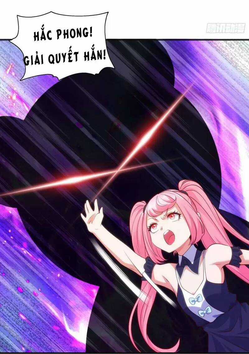 Vô Địch Từ Cưỡng Hôn Ma Nữ Chapter 73 trang 60