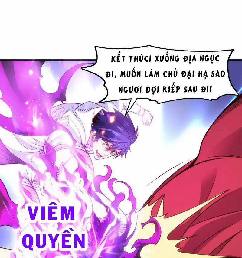 Vô Địch Từ Cưỡng Hôn Ma Nữ Chapter 73 trang 64