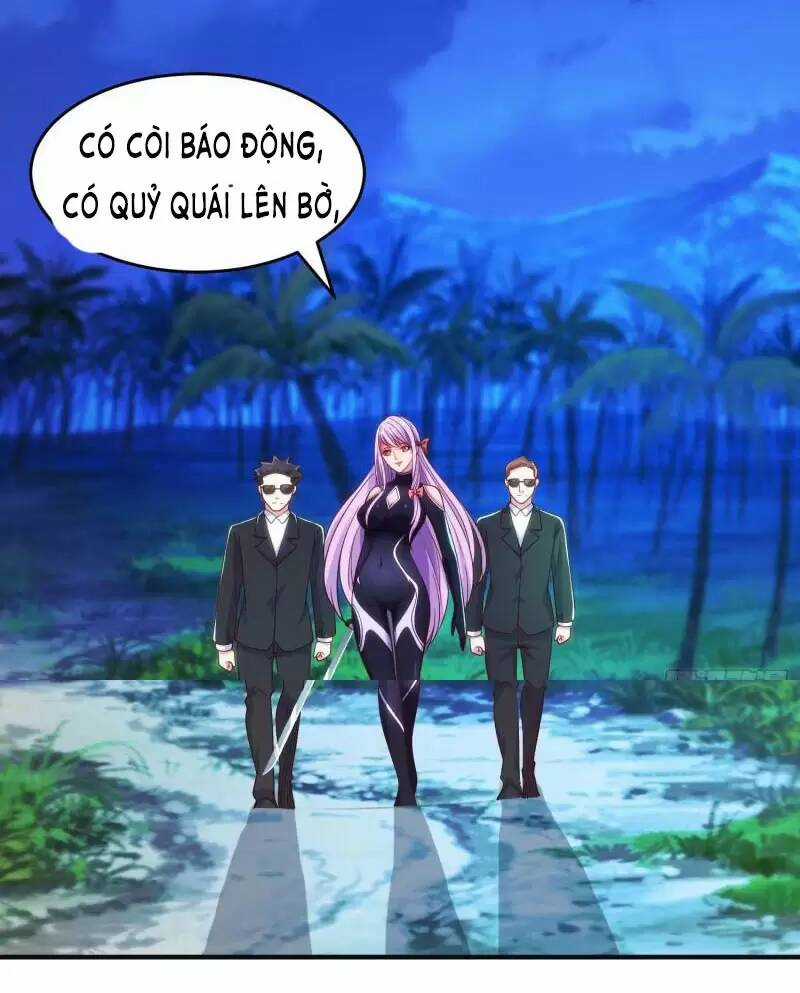 Vô Địch Từ Cưỡng Hôn Ma Nữ Chapter 73 trang 69