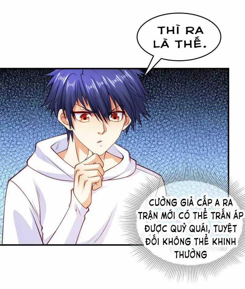 Vô Địch Từ Cưỡng Hôn Ma Nữ Chapter 74 trang 16