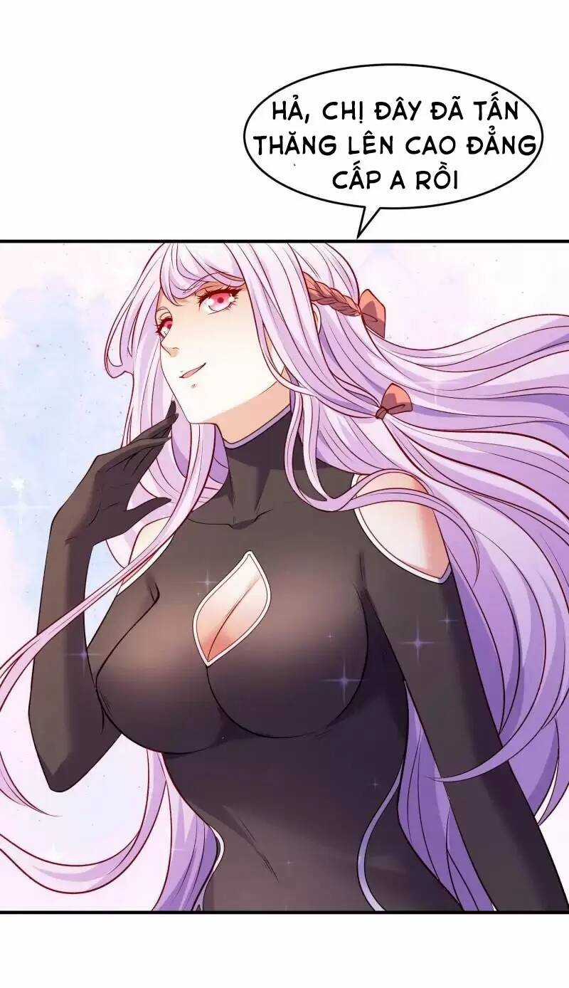 Vô Địch Từ Cưỡng Hôn Ma Nữ Chapter 74 trang 18