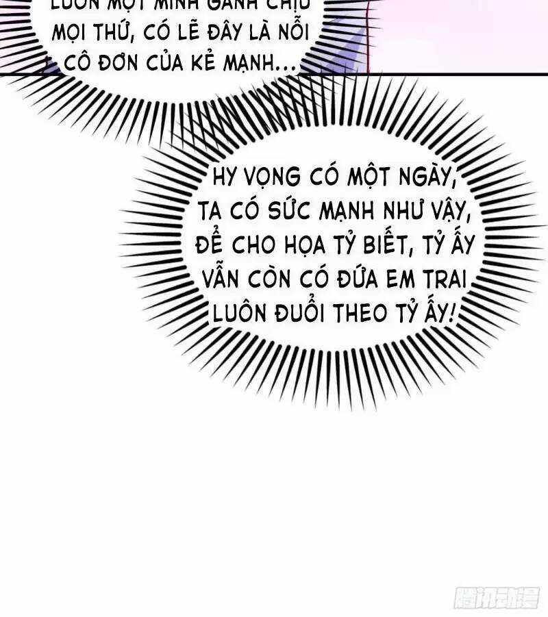 Vô Địch Từ Cưỡng Hôn Ma Nữ Chapter 74 trang 23