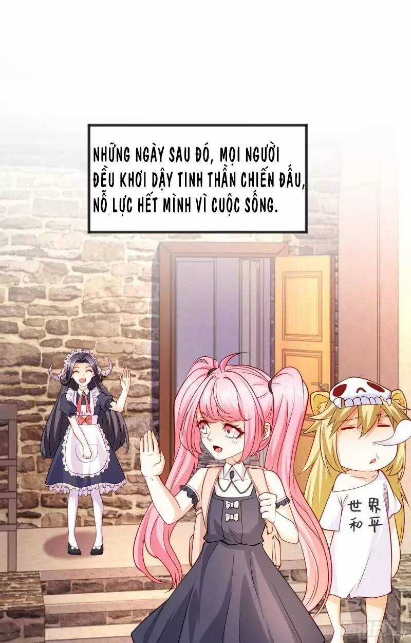 Vô Địch Từ Cưỡng Hôn Ma Nữ Chapter 74 trang 24