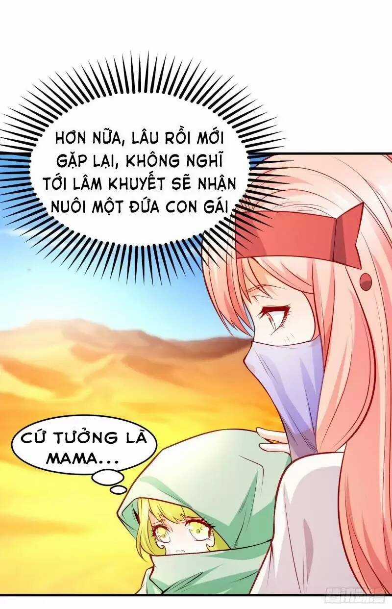 Vô Địch Từ Cưỡng Hôn Ma Nữ Chapter 74 trang 32